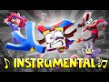 Wacky World Official Instrumental Karaoke The Amazing Digital Circus Music Video