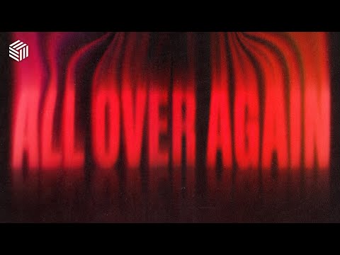 LANNÉ & Nic Johnston - All Over Again