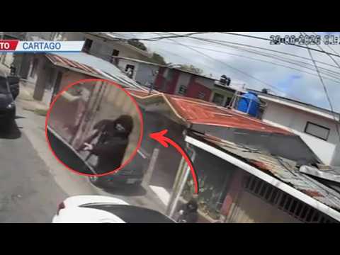 Provincia de Cartago registra un homicidio cada 5 días