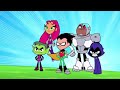 Cartoon Network Super Summer 2025 Promo 60s Version