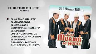 Los Morros Del Norte