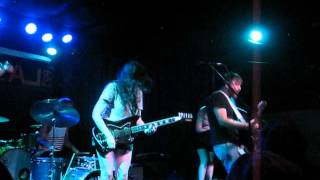 Field Mouse - Kids + A Place You Return To In a Dream (live)