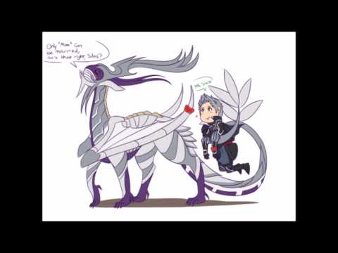 Overprotective "Mother" [Comic Dub]