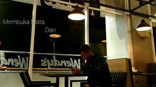 Download lagu Short COVER !!! Melamarmu ( Badai Romantic Project ) mp3