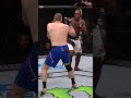 Jab With the Right, KO Opponent With the Left ?
