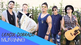 MURANNO - LENÇOL DOBRADO - ANALAGA / JOÃO GUSTAVO E MURILO (DECK SESSION #2)