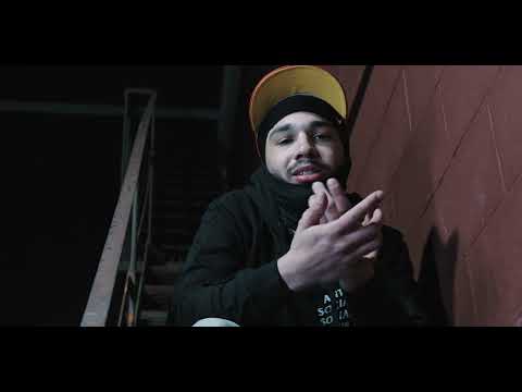 GMD GUAPO Ft Greedy P - Cloudy Nights (Official Music Video) S.E By KiNG  FoNZ