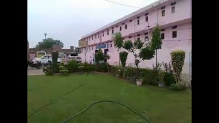 Navodya Vidya Niketan Senior Secondary School Video