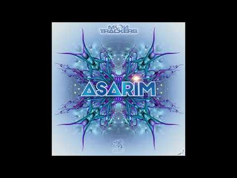 Moontrackers - Asarim (Original Mix)