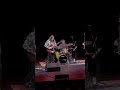 Awesome solo by Robben Ford