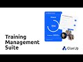 Training Management Software from Glue Up • Sell out your courses and grow revenue