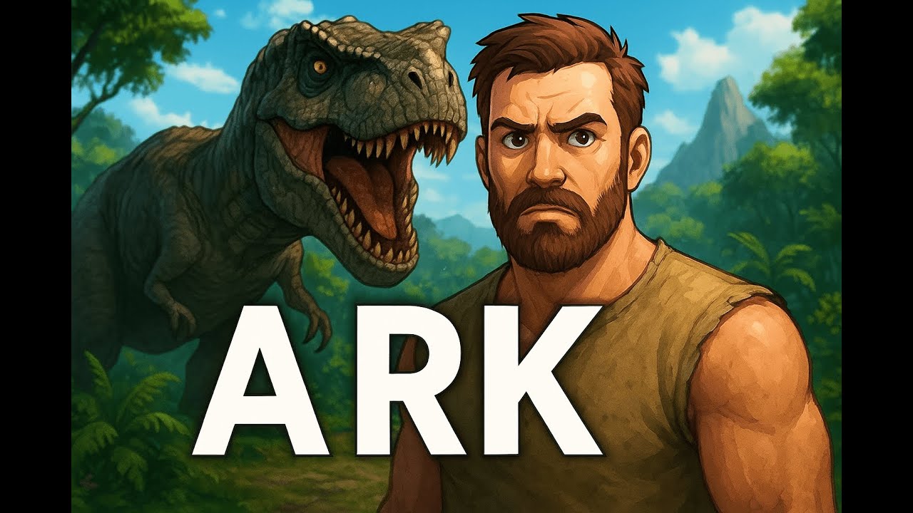 ARK ASCENDED - ÉPISODE 3 : MUTATIONS EXTRÊMES JE TEST LES PREMIER MODS ABUSER