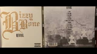 (5. BIZZY BONE - EVERYDAY)(REVIVAL CD) Thugs-N-Harmony EAZY-E From Your Righteousness KRAYZIE Layzie
