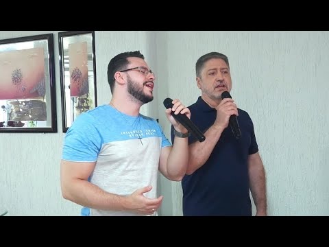 O Meu Grito de Amor - Junior Gadotti e Marcos Gadotti