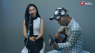 Download lagu Menyesal Ressa Herlambang - Christy Tabudji 7 Tofan Live Akustik Cover mp3