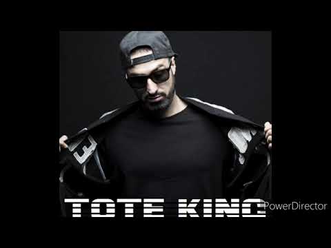 Tote King - Love & hate