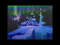 Opening And Closing To Santa Baby 2003 VHS Canadian Copy