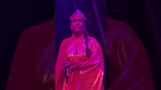 Rebecca Ferguson, We'll Be Fine, Glasgow, 26th May 2024