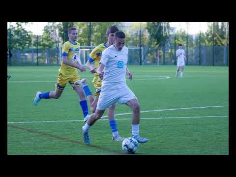 Real Varsovia - MLKS Nadnarwianka 10:0 gole - I Liga Wojewódzka B1Junior młodszy grupa1 RW
