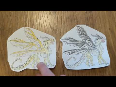 WOF: The Hive Queen in a Nutshell