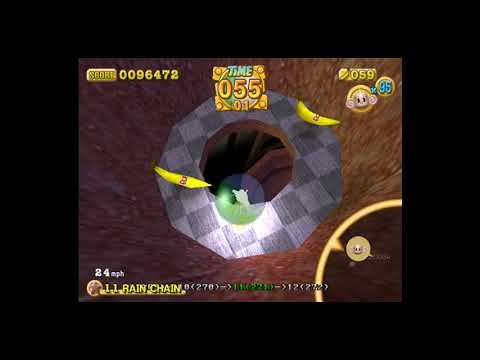 Super Monkey Ball Medley 1.2 - Expert (1-25)