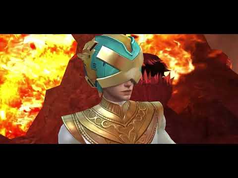 Professor X Tier-4 PVE Review