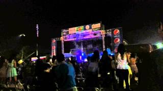 Justin Moore &quot;Id Want it to be Yours&quot; Original Live