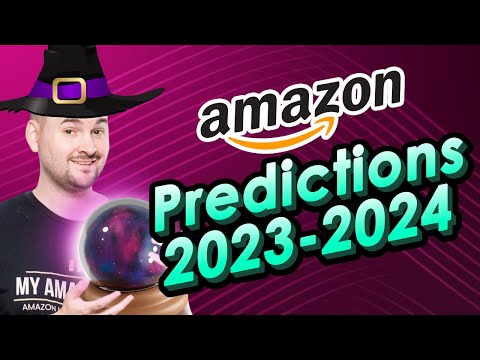 The Future of Amazon: Best Practices, Trends, and Predictions for 2023-24