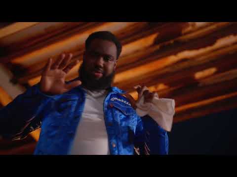 Rudyy Bando - Swagg’N & Lurk’N (Official Music Video)