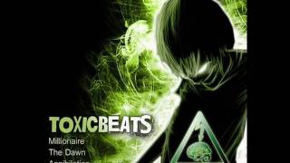 Toxic Beats  -Millonaire-