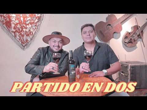 Germán Cassal, Javier Cortez - Partido En Dos (Video Oficial)