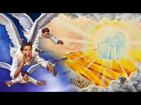 Šta dugujemo Bogu? - Poruka trojice anđela 689