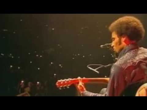 Power of the Gospel - Ben Harper Live Paris, France 18-Apr-2000