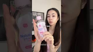 ✨ This Baby Oil Hack Will Have You Smelling Divine All Day 👶💫