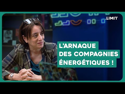 Yamina Saheb - "Une crise sociale va exploser en Europe" | LIMIT #TCE #ECT