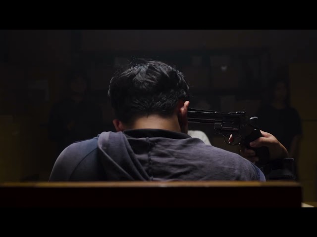 TRAILER THAT FATEFUL NIGHT | FILM PENDEK INDONESIA | SHORT FILM WRITTEN & DIRECTED BY KARAN DHILLON