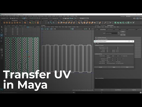 Maya Automatic Retopology Tutorial Auto Retopology in Maya for Beginners