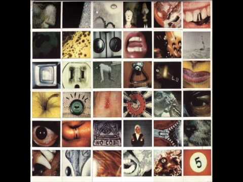 Pearl Jam- Who you are (with Lyrics)