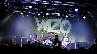 Wizo - Quadrat im Kreis @ Arena Wien 13.02.2019