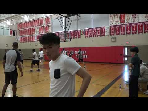 BFG vs Swish - Saturday tier 7 - tcbl 2022 spring