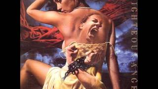 Van Stephenson - Righteous Anger [1984 full album]