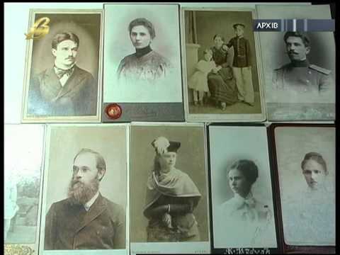 Волинське телебачення 04 05 11 4 - YouTube