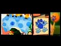 Blue S Clues How To Draw 3 Clues From Blue S Big Holiday PC Game