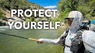 Protect yourself! Sun Hoodies--how to choose? - July '25