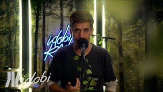 The Summer Set -  &quot;Figure Me Out&quot; (idobi Sessions)