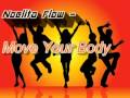 Noelito Flow - Move Your Body (Official) On iTunes ...