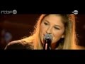 Claire Denamur - Rien de Moi (+ Personal Jesus ...