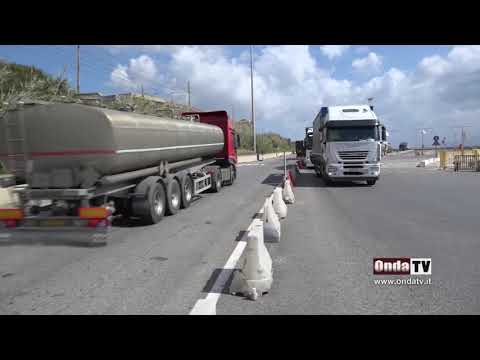 , title : 'Camionista aggredisce un Operatore Portuale a Messina'