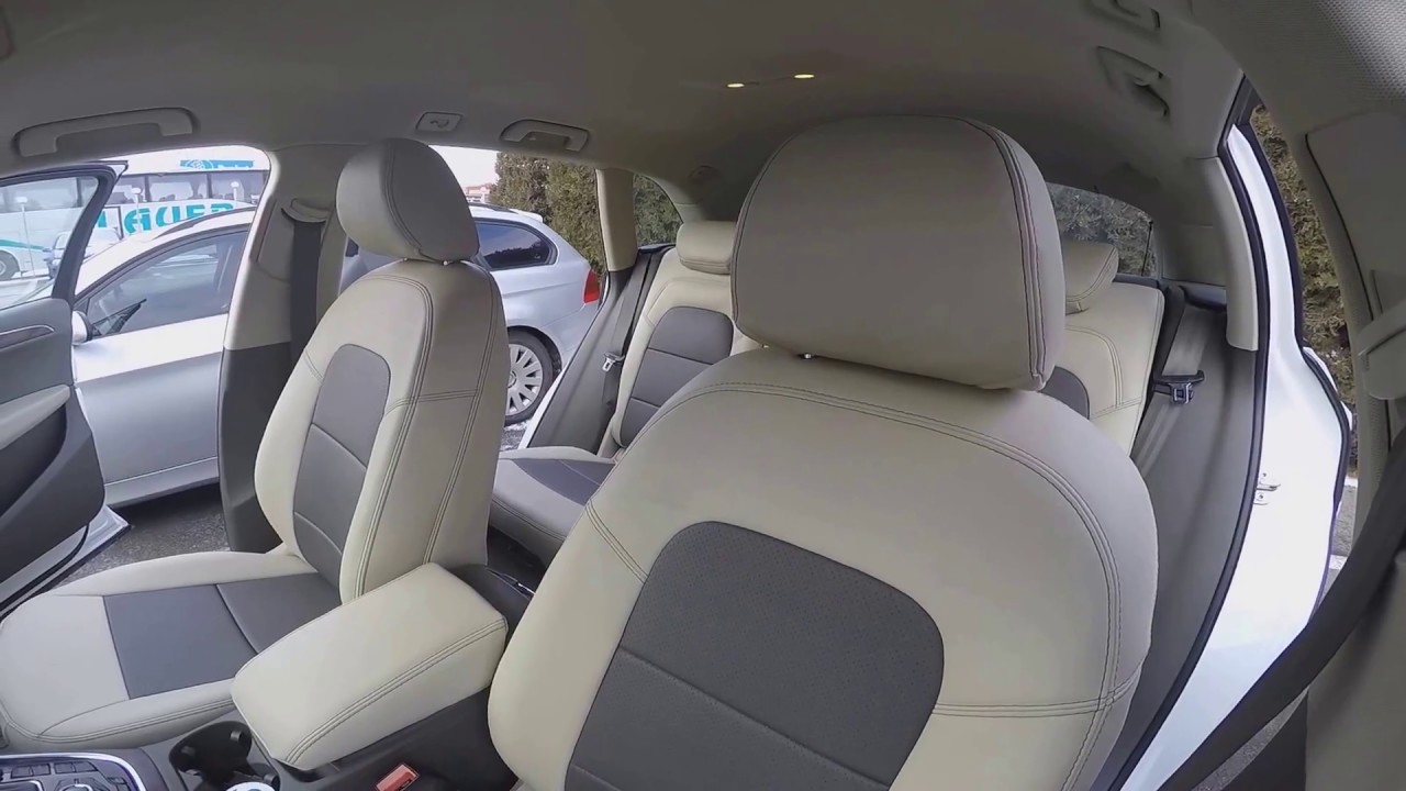 Housse de siège sur mesure pour Audi Q5