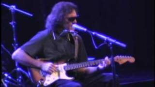 Tony Joe White Live - Undercover Agent For The Blues